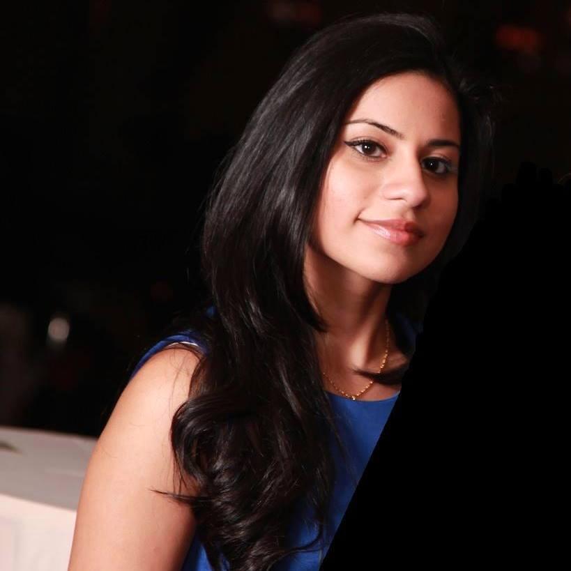 Heena_23's profile picture. 