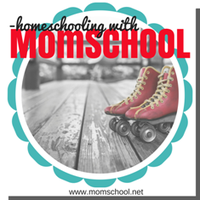 MomSCHOOL(@homeschoolwmom) 's Twitter Profile Photo