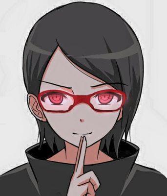 サラダ Uchiha Saradaさんのプロフィール画像