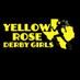 Yellow Rose Derby (@yellowrosederby) Twitter profile photo Yellow Rose Derby (@yellowrosederby) Twitter profile photo
