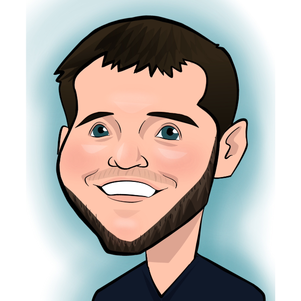 Senior Software Engineer @ Root. Game Developer for fun. Ice Hockey Player. Husband and NOW FATHER 😻!