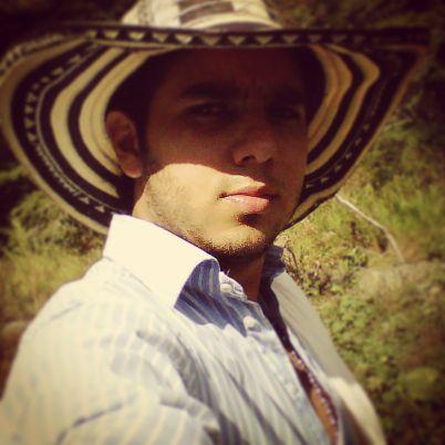 AndresMauroagui's profile picture. Estudiante de Medicina Veterinaria, apasionado por  Equinos..