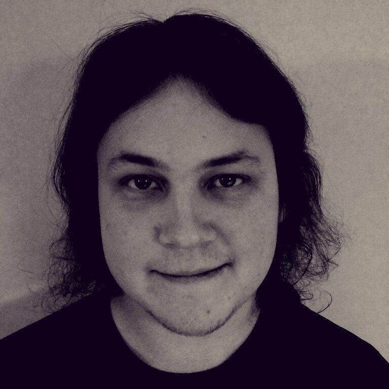 ddksr's profile picture. 