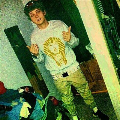 LexTheConnect's profile picture. OFFICIAL TWITTER PAGE FOR LEX_THE_CONNECT.