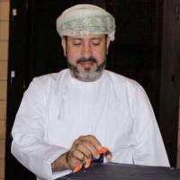 د. علي القلهاتي  (@dralialqalhati) Twitter profile photo
