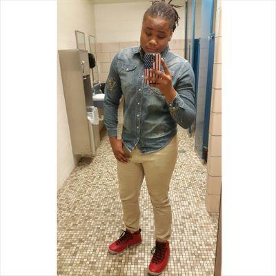 ThePutter268's profile picture. American by birth : Caribbean by blood  Future Olympician #TeamSagittarius ♐