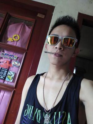 Deryant07's profile picture. HARDCORE