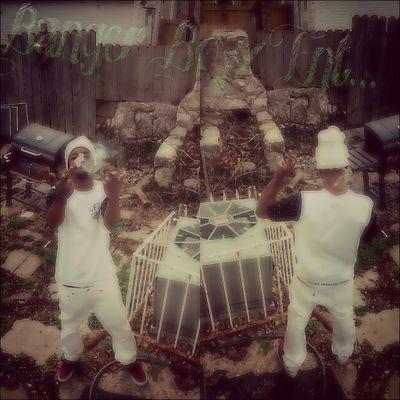 ima young rich nigga form bb ent. a.k.a mr. hype men get adt me