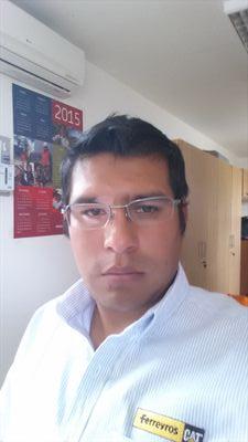 CcoscoLuis's profile picture. 