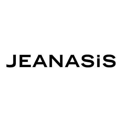 JEANASIS ゆめタウン高松店 公式Twitterアカウント。JEANASIS（ジーナシス）はこだわりを持つ女性、自分のスタイルを持った女性にクオリティーの高い素材とシルエットで、飽きのこないアイテムを提案するブランドです。