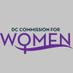 DCCommissionForWomen (@dcforwomen) Twitter profile photo DCCommissionForWomen (@dcforwomen) Twitter profile photo