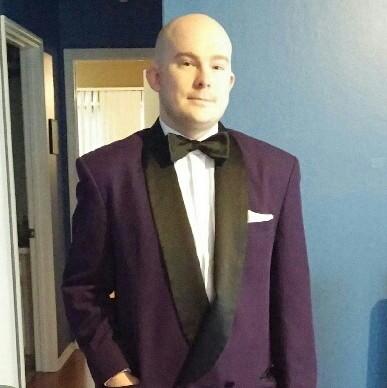 HardRockPhil's profile picture. Slot Operations Supervisor, Seminole Hard Rock Tampa.