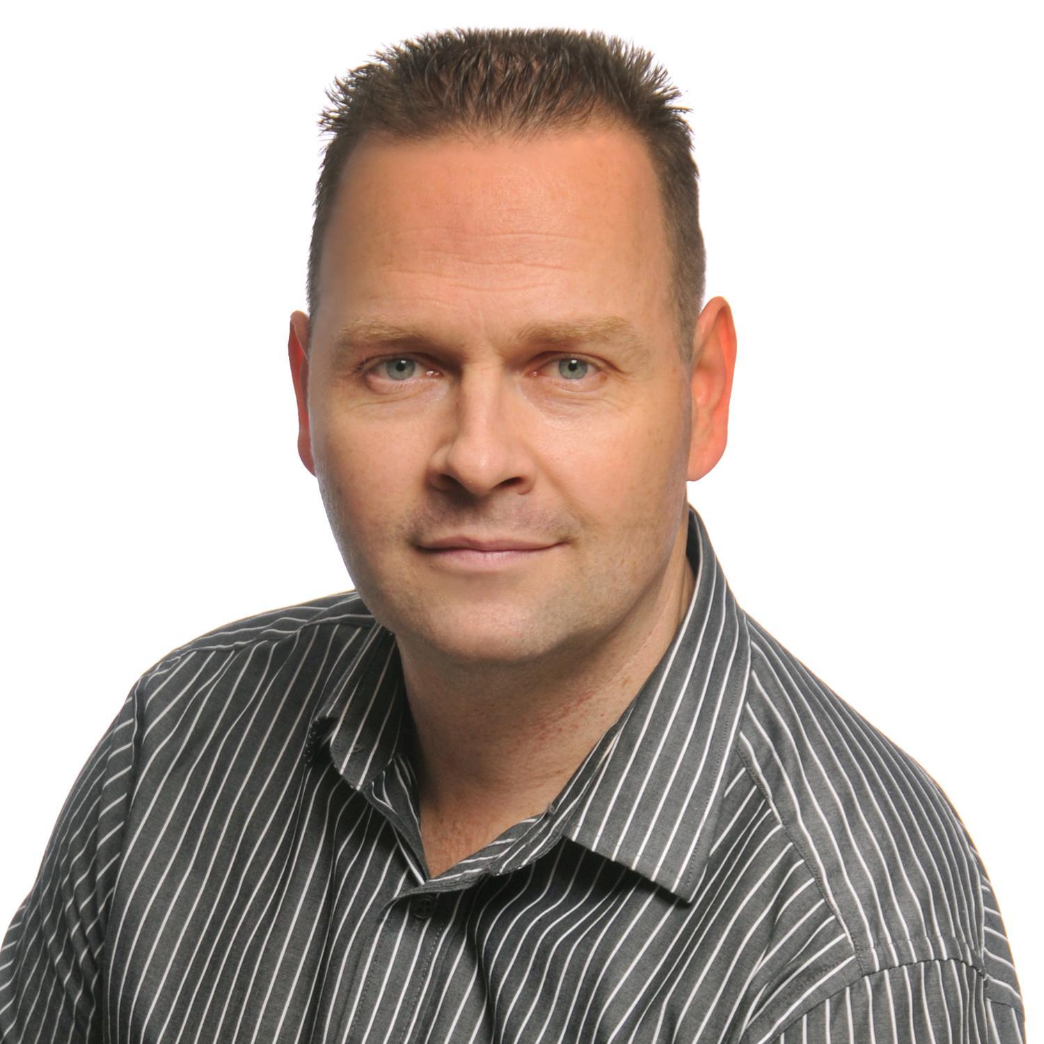 RickLavor's profile picture. 