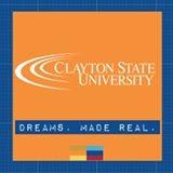 CSU CLASS OF 2019 #claytonstate19 #CSU19 #ClaytonNOTColumbus #claytonstate