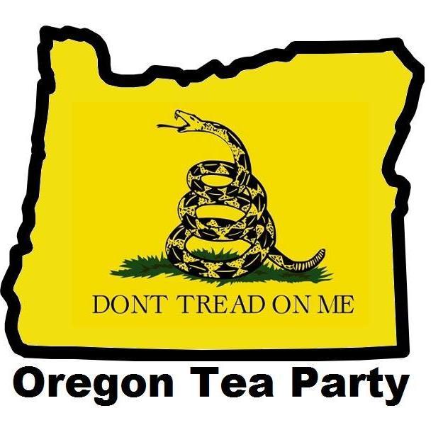 OregonTeaParty Profile Picture