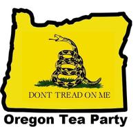 Oregon Tea Party 🇺🇲(@OregonTeaParty) 's Twitter Profile Photo