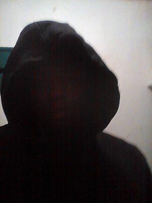 zah_ambitious's profile picture. live life be ambitious