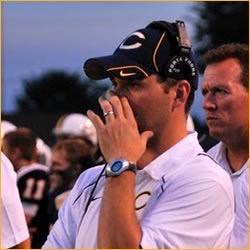 Teacher-Defensive Football Coach Castle High School #Tampa2 4-3