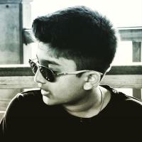 Sarvesh Kumar (@sarvu_kumar) 's Twitter Profile