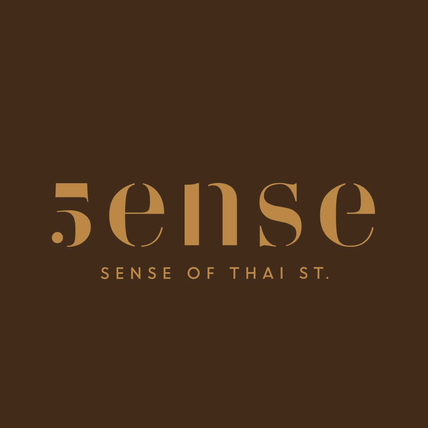 Sense of Thai St. Profile