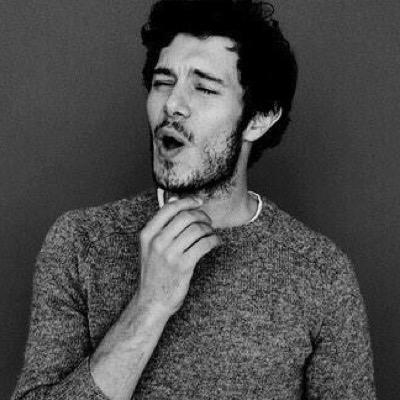 ProfCuivre's profile picture. Alamo 'Al' Cuivre | Professor of Alchemy | 26 Years Old | Wifed @LucyLooWeasley up