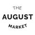 The August Market (@theaugustmarket) Twitter profile photo The August Market (@theaugustmarket) Twitter profile photo