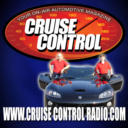 Automotive live stream radio show & podcast. Auto news, vehicle reviews, tech, car culture. interviews. Live Sat 10AM to 12PM Eastern https://t.co/f3Unr6njOj