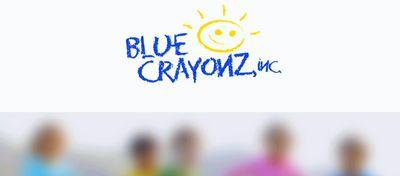 Blue Crayonz Inc. Is a non profit organization dedicated to helping individuals with Autism Spectrum Disorder receive the equipment needed to thrive.