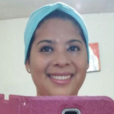 Dios me una segunda oportunidad para ser feliz.