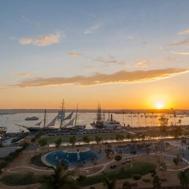 Jessica Demirdjian
Broker, Realtor®
Cal BRE #01494094
America’s Finest City Investments
619.846.7738
San Diego CA 92101