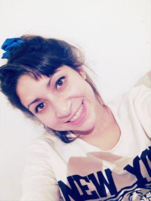 TamiAileeen's profile picture. Mis amigos, mi familia, mis perros y el sol
son las cosas que yo tengo como religión