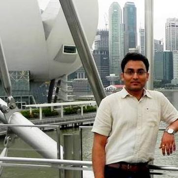 srawatdl's profile picture. 