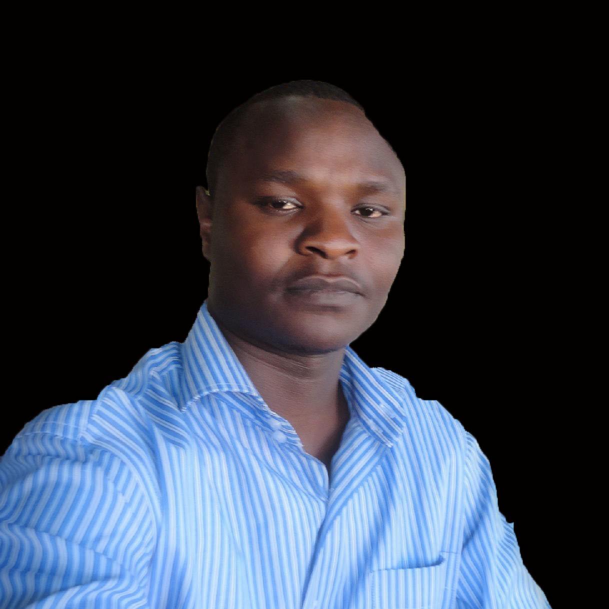 PatrickRutto's profile picture. Engineering|Environment|Cycling|Tech