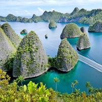 Info Wisata & Promo (@bintangtiketid) 's Twitter Profile