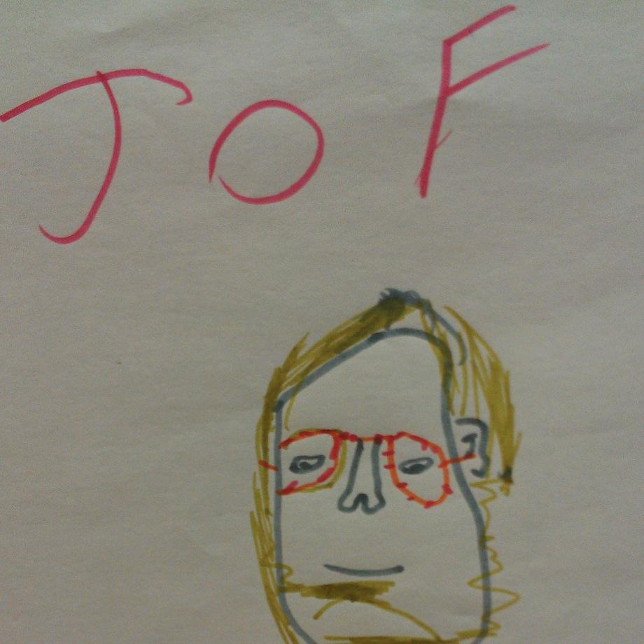 Joseph O'Farrell JOF Profile