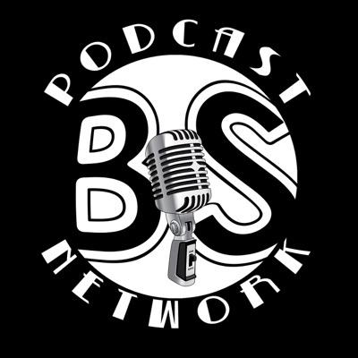 BS Podcast Network 🏳️‍🌈🏳️‍⚧️