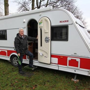 PeerCamping's profile image