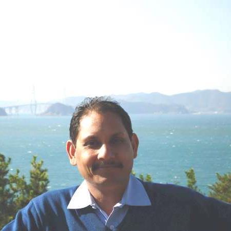 Mohan Sharma