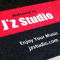 J'z Studio(@jzstudio) 's Twitter Profile Photo