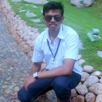 HBuchadi's profile picture. 