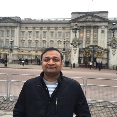 SubhashKakadia's profile picture. 