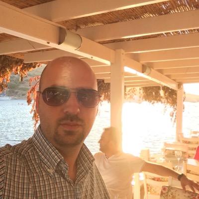 erginkaracebe's profile picture. 