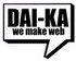 daika_webdesign's profile picture. We make web