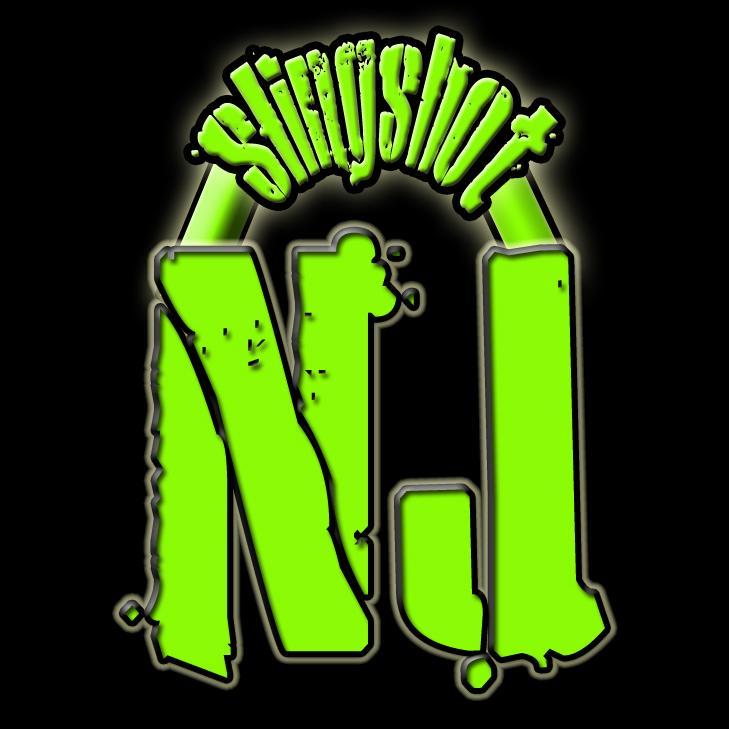 Edifying and sometimes pointless tweets of the best schizm in and around NJ - SlingshotNJ is about creative fun, good causes and decriminalizing slingshots