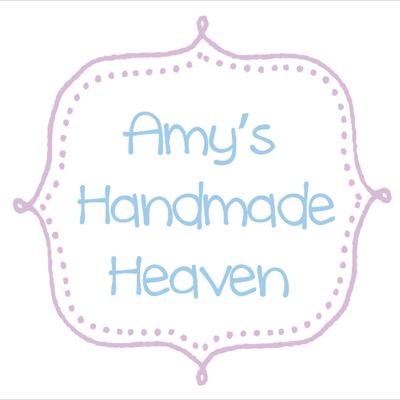 amys_hh's profile picture. Personalised, handmade gifts for every occasion❤️ can take orders on Twitter, Facebook or Instagram..