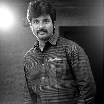 Official fan page of our multi talented hero @Siva_Kartikeyan..♥♡♥♡ fans of @Siva_Kartikeyan follow this page for latest updates...