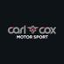 Carl Cox Motorsport (@ccxmotorsport) Twitter profile photo