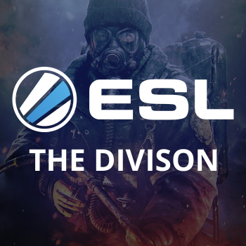 Home of TheDivision on @ESL - the world's largest esports company! https://t.co/lcivIs8bJ6