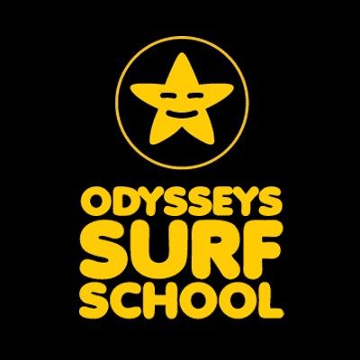 A surfing school with reputation for it's open, fun, and friendly atmosphere.