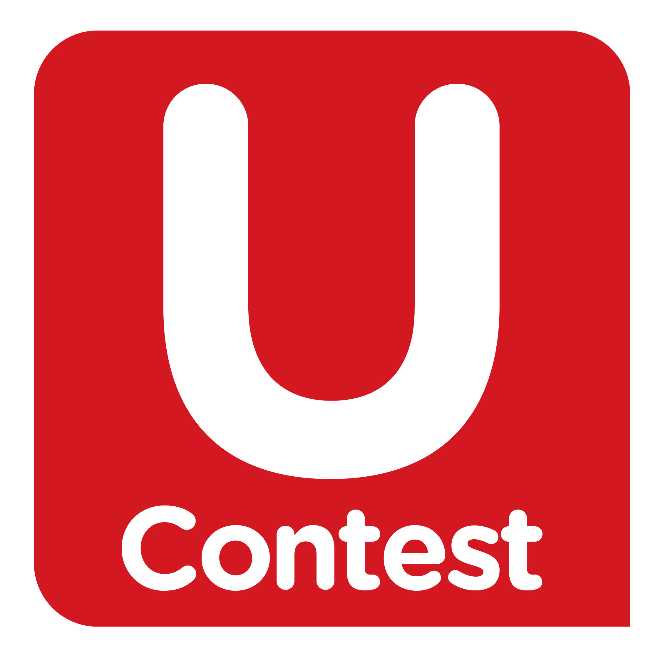 UContest is an online competition platform that enables you to create or join online competitions instantly